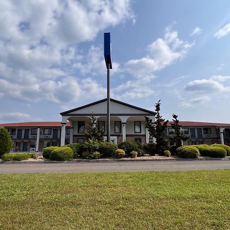 Americas Best Value Inn Blue Ridge Buitenkant foto