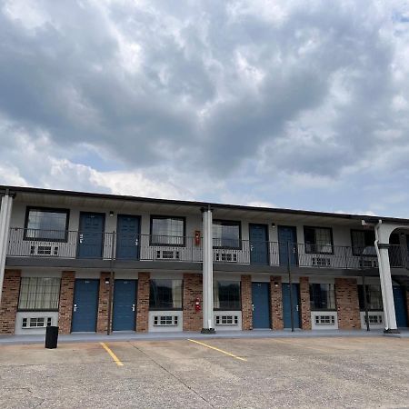 Americas Best Value Inn Blue Ridge Buitenkant foto