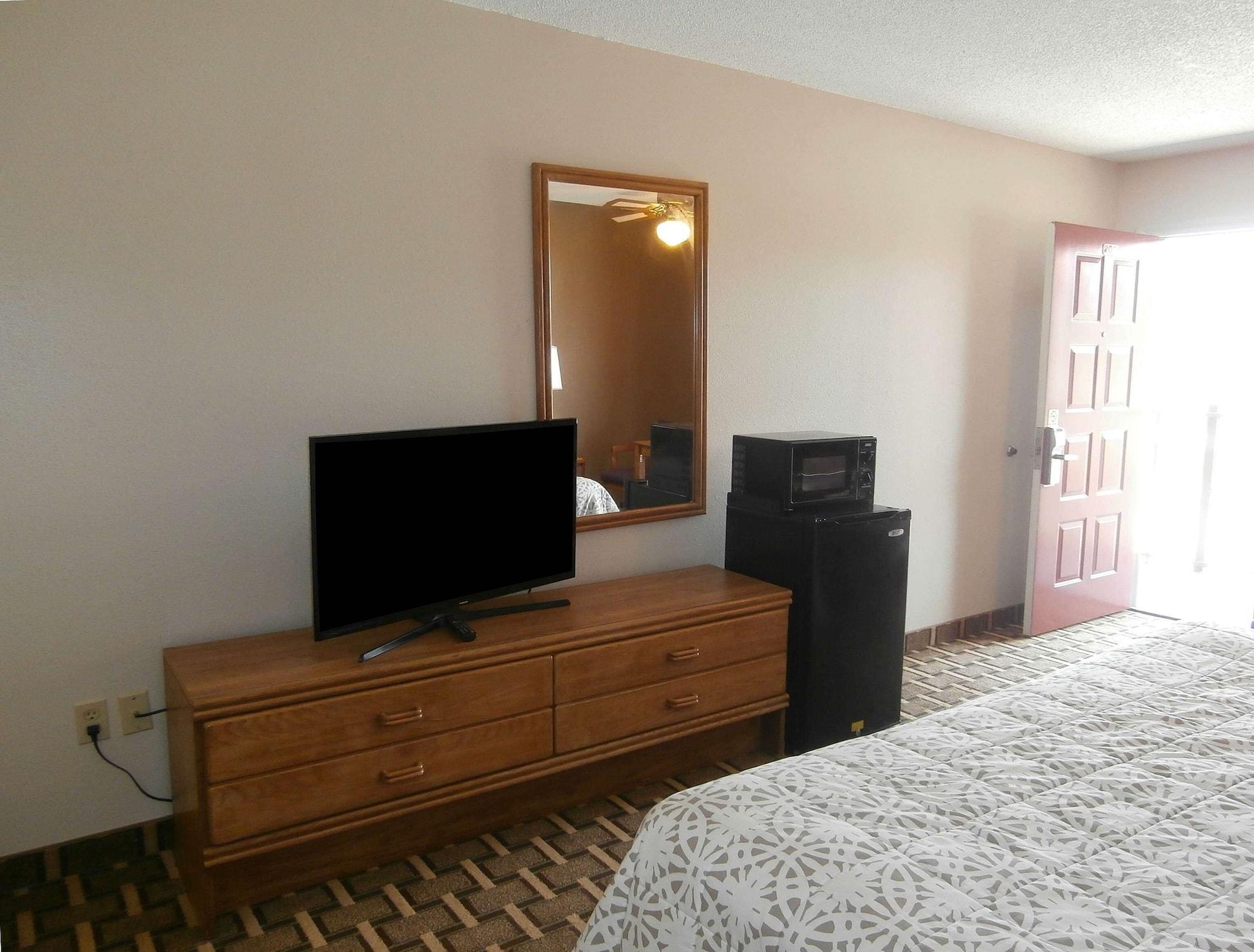 Americas Best Value Inn Blue Ridge Buitenkant foto