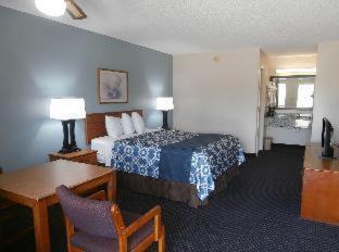 Americas Best Value Inn Blue Ridge Kamer foto